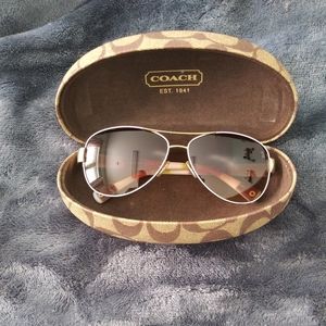 Coach Sunglasses